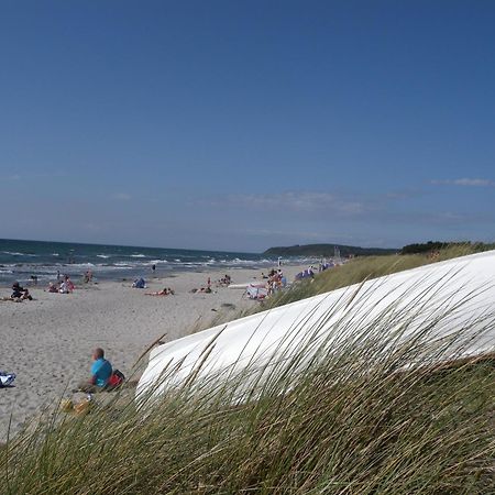 Apartment Neuendorf - Hiddensee 1 외부 사진