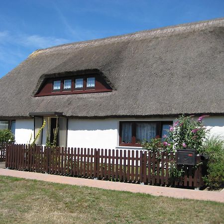 Apartment Neuendorf - Hiddensee 1 외부 사진