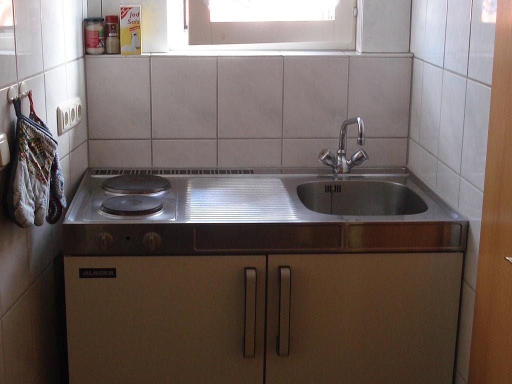 Apartment Neuendorf - Hiddensee 1 외부 사진
